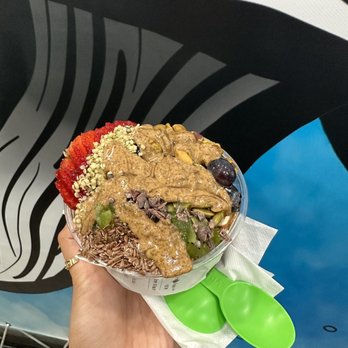 Vita Cane - Açaí bowl - Juice Bars & Smoothies Near Me - Alhambra, California Vita Cane - Açaí bowl - Juice Bars & Smoothies Near Me - Alhambra, California