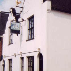 White Hart