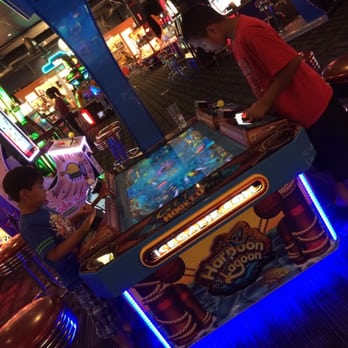 Dave & Buster's Milpitas - San Jose - Arcades Near Me - Milpitas, California Dave & Buster's Milpitas - San Jose - Arcades Near Me - Milpitas, California