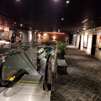 IPIC Theaters - 2nd Floor - Cinema Near Me - Atlanta, Georgia
