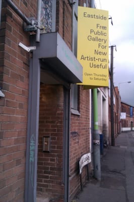 Eastside Projects by null