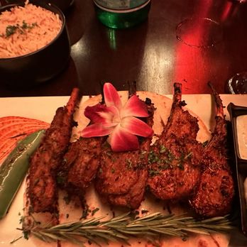La Vie Mediterranean Restaurant - Lebanese Near Me - West Palm Beach, Florida