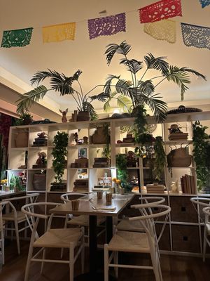 La Patroncita by null