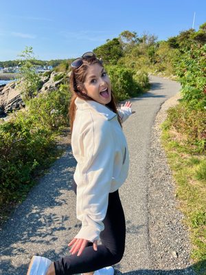 Marginal Way Preservation Fund by null