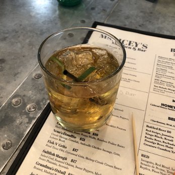 Ms. Icey's Kitchen & Bar - Bars Near Me - Decatur, Georgia
