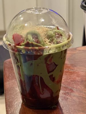 Black Seed Cafe by null