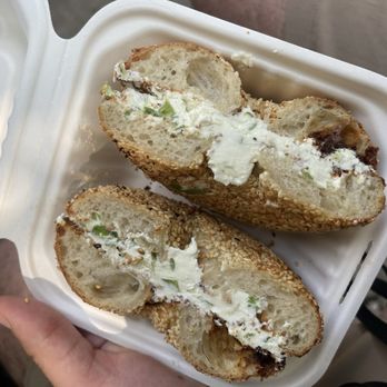 Apollo Bagels - Bagels Near Me - New York, New York