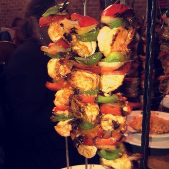 Canton Regio - Mexican Near Me - Chicago, Illinois