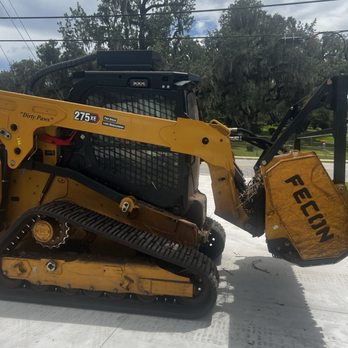 ShadowCat Services - Machinery for land clearing - Landscaping Near Me ShadowCat Services - Machinery for land clearing - Landscaping Near Me