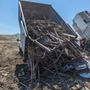Photo of Blue Door Junk Removal