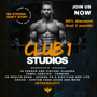 Photo of Club 1 Studios Ltd