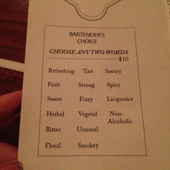 The Gin Joint - Coolest idea ever - Cocktail Bars Near Me - Charleston, South Carolina The Gin Joint - Coolest idea ever - Cocktail Bars Near Me - Charleston, South Carolina