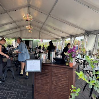 Heather's - inside tent - Coffee & Tea Near Me - Minneapolis, Minnesota Heather's - inside tent - Coffee & Tea Near Me - Minneapolis, Minnesota