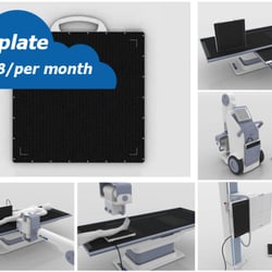 Paul's X-Ray - Give Paul's X-Ray a Call today to find out more about our cost saving digital x-ray system