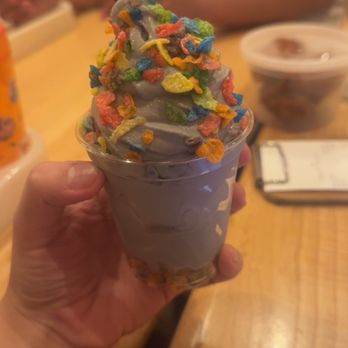 DOMU - Dr. Phillips - Ube ice cream - Ramen Near Me - Orlando, Florida DOMU - Dr. Phillips - Ube ice cream - Ramen Near Me - Orlando, Florida