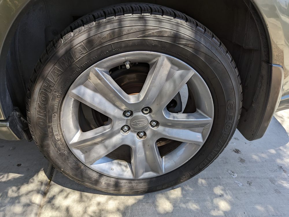 KEYLORS TIRE Updated October 2024 11 Reviews 82944 Ave 44, Indio, California Tires