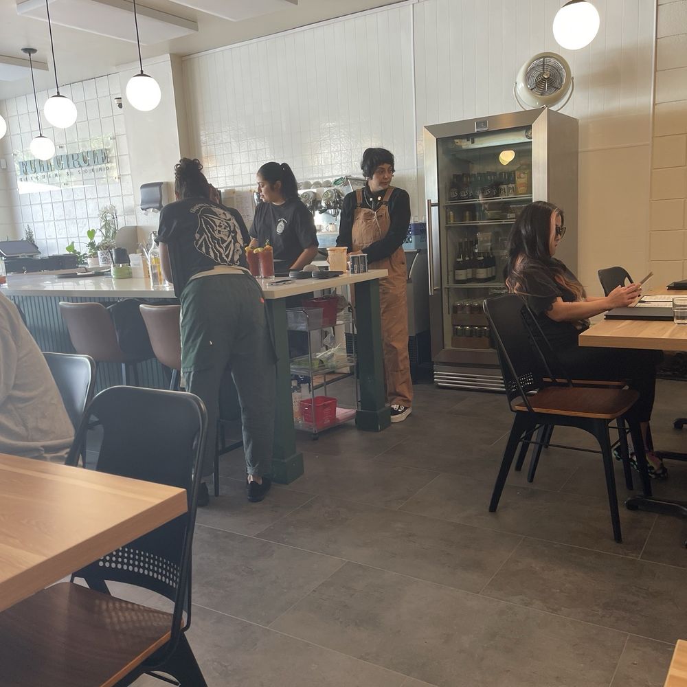 Full Circle Kitchen and Sound - Breakfast & Brunch Near Me - Covina, California Full Circle Kitchen and Sound - Breakfast & Brunch Near Me - Covina, California