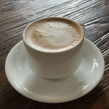 The Farm - Cortado $5.50 - Breakfast & Brunch Near Me - Palo Alto, California