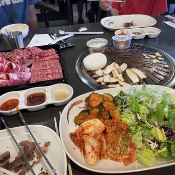 K-Top Korean BBQ - Korean Near Me - Temecula, California K-Top Korean BBQ - Korean Near Me - Temecula, California