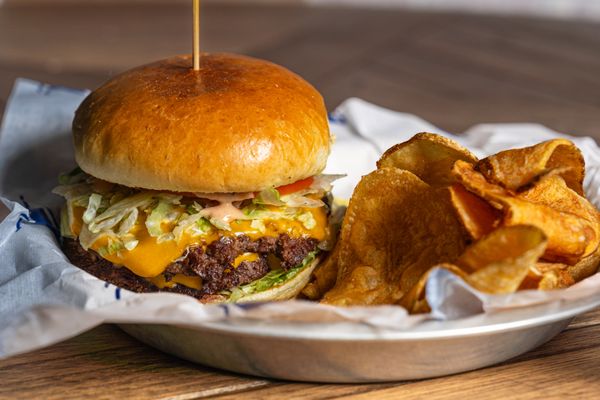 LandShark Bar & Grill by null