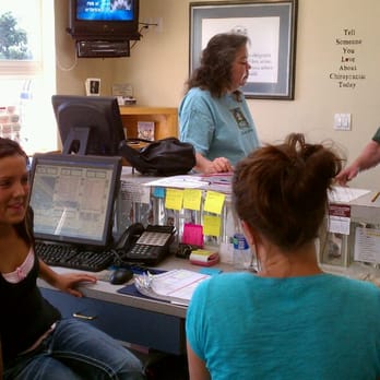 Rochester Chiropractic Center - Busy day on this Friday! - Chiropractors Near Me - Rochester, Washington Rochester Chiropractic Center - Busy day on this Friday! - Chiropractors Near Me - Rochester, Washington