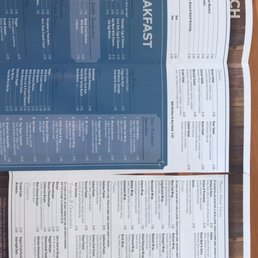 Menu. Menu.
