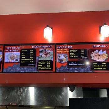 Cucini Xpress - Menu - Indian Near Me - Toronto, Ontario Cucini Xpress - Menu - Indian Near Me - Toronto, Ontario