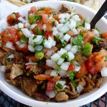 El Taco Man - Carnitas bowl - Mexican Near Me - El Monte, California El Taco Man - Carnitas bowl - Mexican Near Me - El Monte, California