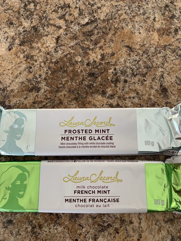 LAURA SECORD Updated September 2024 1200 St Laurent Boulevard