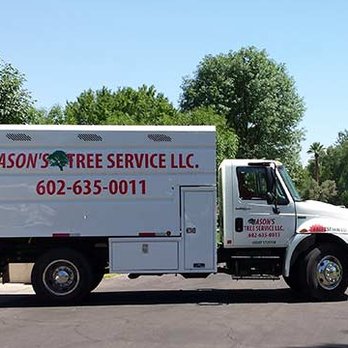 Jason's Tree Service - Tree Services Near Me - Phoenix, Arizona