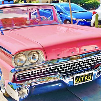 Claremont Heritage - Landmarks & Historical Buildings Near Me - Claremont, California