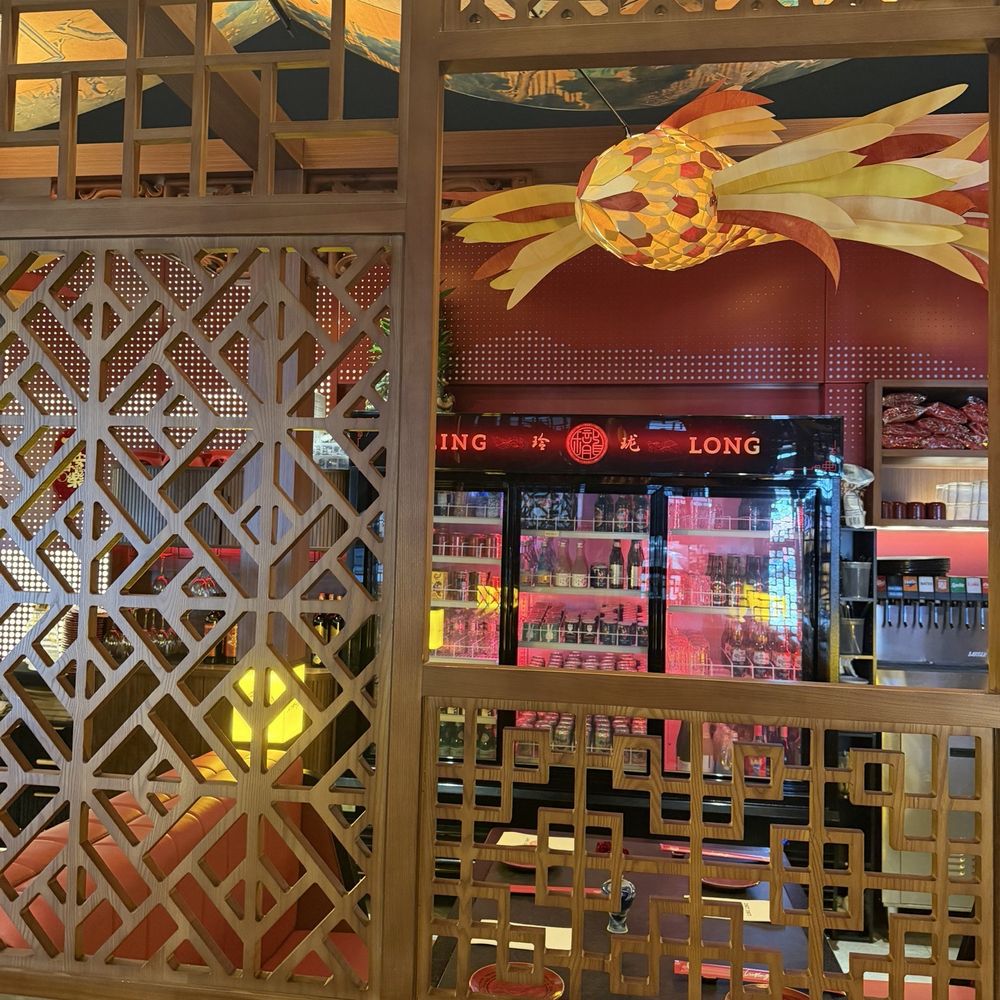 Ling Long - Interior - Asian Fusion Near Me - Oklahoma City, Oklahoma Ling Long - Interior - Asian Fusion Near Me - Oklahoma City, Oklahoma