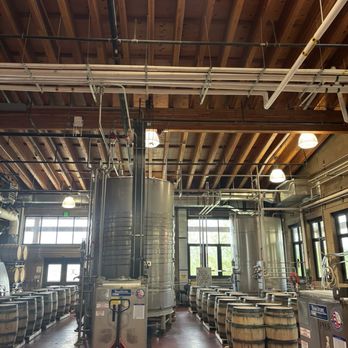 High West Distillery - Distillery Tour - Distilleries Near Me - Wanship, Utah