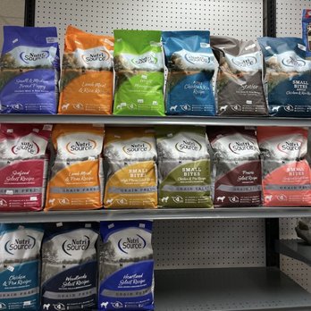 Pet Haven - Nutri Source dog food - Pet Stores Near Me - Watauga, Texas
