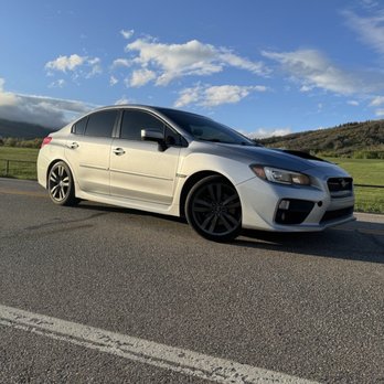 All Wheel Drive Motors - Used Car Dealers Near Me - Denver, Colorado