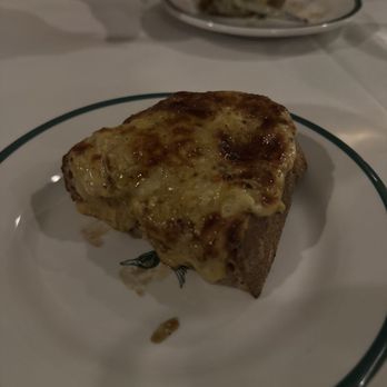 Dingles Public House - Welsh rarebit - Gastropubs Near Me - San Francisco, California