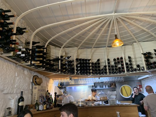 Taberna Dos Mercadores by null