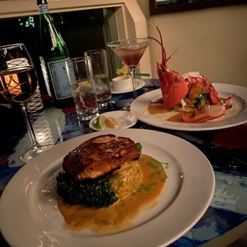 Geoffrey's Malibu - Seafood Near Me - Malibu, California