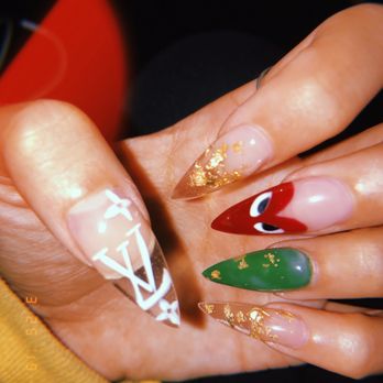Nail Invasion - Nail Salons Near Me - San Francisco, California Nail Invasion - Nail Salons Near Me - San Francisco, California