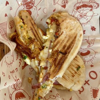 Olive + Gourmando - Sandwiches Near Me - Montreal, Quebec Olive + Gourmando - Sandwiches Near Me - Montreal, Quebec