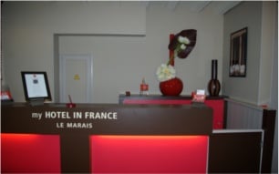 Hôtel Sookie & Coffee Shop by null