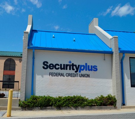 Securityplus Federal Credit Union office