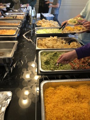 Fajita Pete's - MoPac by null