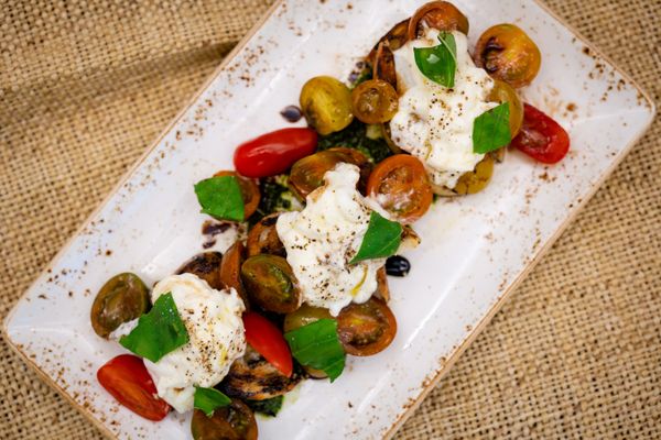 Ruscello at Nordstrom by null Ruscello at Nordstrom by null