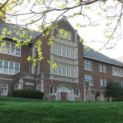 Wilkinson Early Childhood Center - Wilkinson ECC in Dogtown.