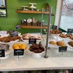 The Sweet Spot - New layout. Jan 2023