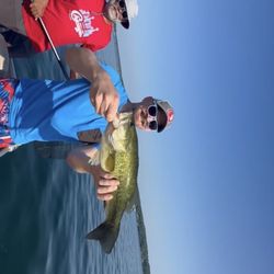 Lake Geneva Fishing Guide Service