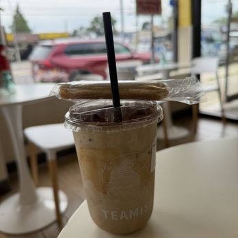 Teamisu Cafe - Desserts Near Me - Williston Park, New York Teamisu Cafe - Desserts Near Me - Williston Park, New York