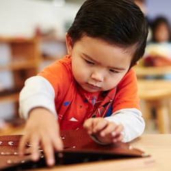 Chesterfield Montessori School