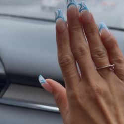 Chloe's Nails & Spa